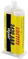 Henkel Loctite-Ea 3430 Dc24Ml Es/Pt Adesivo Epossidico Cinque Minuti