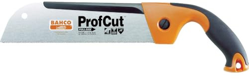 Bahco PC11 dragsåg 19tpi extra fin
