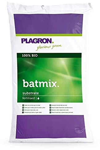 Plagron Batmix – 50 l