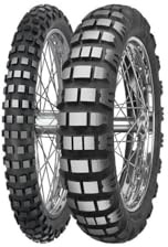 MITAS 110/80 18 58P Neumáticos de Verano Moto