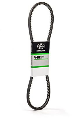 GATES 6225ESC Keilriemen 1125mm Kompatibel mit TOYOTA LAND CRUISER PZJ7, KZJ7, HZJ7, BJ7, LJ7, RJ7, VOLVO FL 6 | Kompatibel mit: CHEVROLET ASTRO Kasten, TOYOTA LAND CRUISER, LAND CRUISER 80
