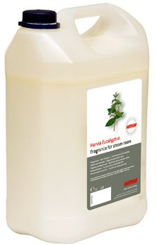 Harvia Aroma De Eucalipto Generadores De Vapor De 5 litros
