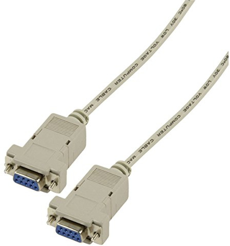 Null Modem Cable [PC] Value Line