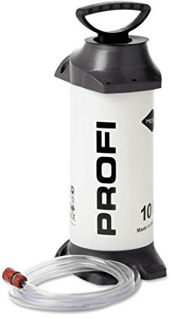 MESTO – Wassertank Druck Profi H20 10L