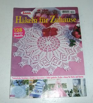 Lena Special - Häkeln für Zuhause