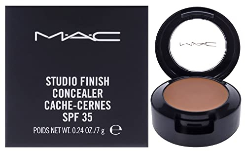 MAC Studio Finish Concealer NW30, 7 g