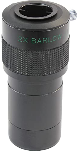 Omegon 2X ED Barlowlinse 2