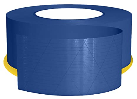 20 Rollen TK20 Montageklebeband je 2cm x 50m doppelseitig aggressives Klebeband Teppich Dachfolie Unterspannbahn Sockelleiste