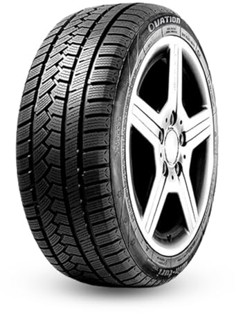 Ovation W-586 M+S - 185/60R15 84T - Winterreifen