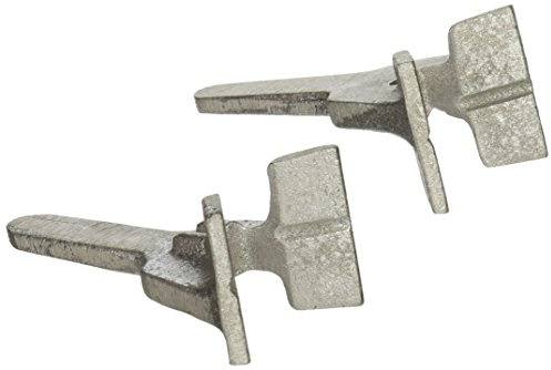 Kraft Tool BL253 Aluminum Bricklayer's Corner Blocks-Pair