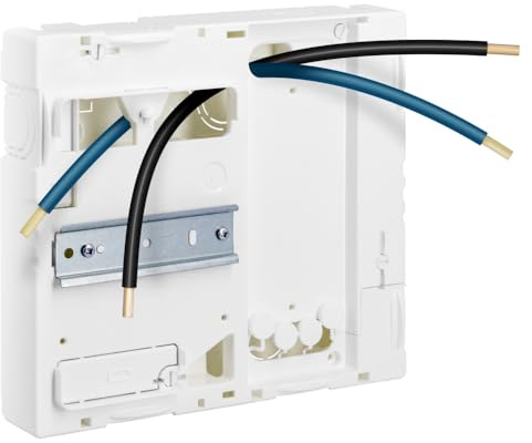 SIEMENS - Platine Pour Compteur Électronique CE Et LINKY - Disjoncteur EDF