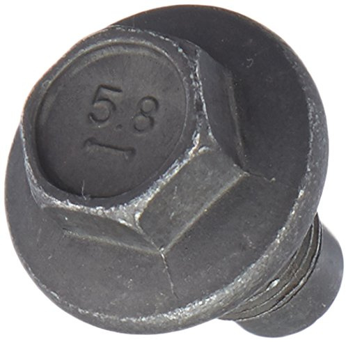 Ford Genuine F75Z-6730-BA Oil Drain Plug