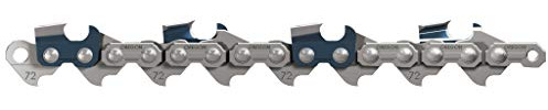 Oregon Chaîne de tronçonneuse Super 70 Ciseau 3/8 - Taille Unique