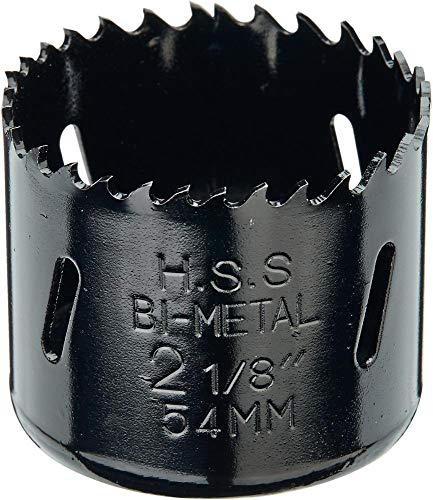 Ruko Scie cloche HSSBi 68 mm