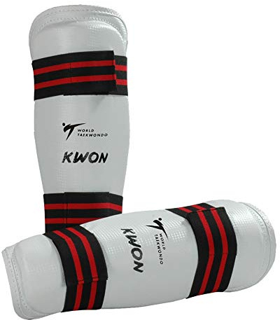 KWON WTF Schienbeinschutz Evolution M