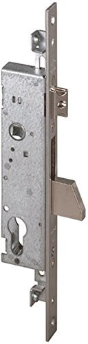 Serratura da Infilare Cisa Art. 46225 30 S.C.30361 Misura 30 mm Frontale 22 mm
