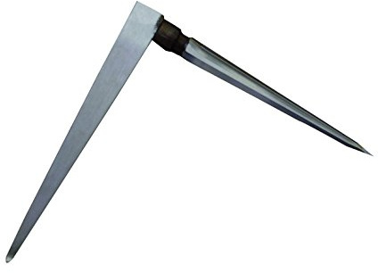 Stubai 259001 Punteruoli, 117 x 115 mm