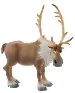 Bullyland BUL-12965 Sven