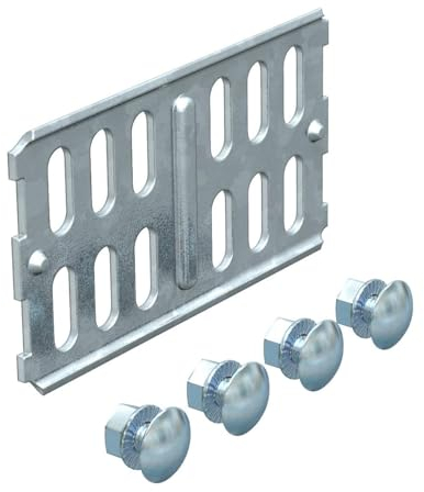 OBO Bettermann Verbinder f.Kabelrinne RLVK 60 FS