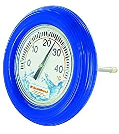 Steinbach Rundthermometer mit Schwimmring, Ø 18 cm, 061320