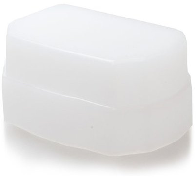 PHOTTIX Hard Case diffuseur pour flash cobra Canon 580EX