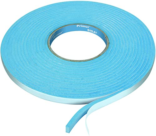 Siga - Primur Raupe/Rolle - 12 x 4 mm x 8 m