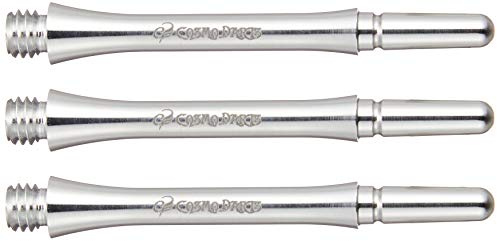 COSMO DARTS fit shaft duralumin slim spining talla 4