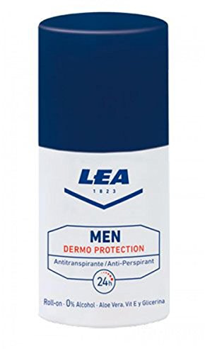 Lea Men Dermo Protection Deodorant Roll-On 50 ml