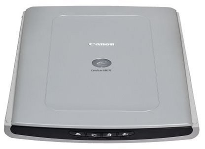 Canon CanoScan LiDE 70 Scanner