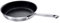Le Creuset 3-Ply Stainless Steel Non-Stick Frying Pan, 24 x 5 cm, Silver, 96200224001000