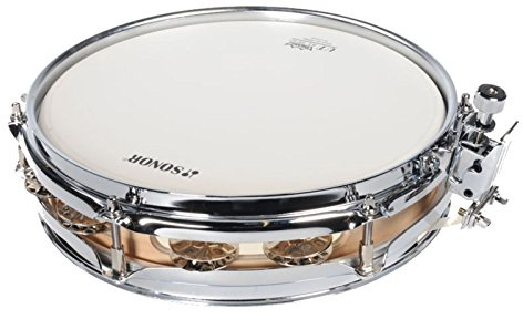 Sonor SEF 11 1002 Jungle Snare - SDJ 30006 Natural