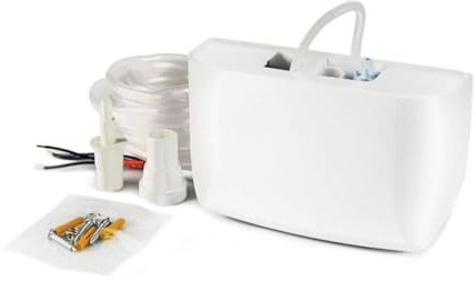 Mondeo aspen pumps - aspen mini blanc kondensat-sammelpumpe fr split-installation