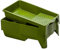 1A Malerwerkzeuge 30 x Profi Lackierwannen 15 x 32 cm Farbwannen Lack Farbwanne Kunststoffwanne Lackierwanne Lackschalen