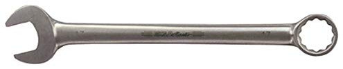 LLAVE COMBINADA 9 MM INOX