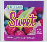 Sweet - Original Berry, quart