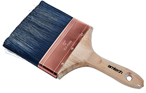 Amtech S3965 150mm (6) Wall brush
