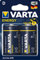Varta Batteries Energy LR20/D 1.5 V
