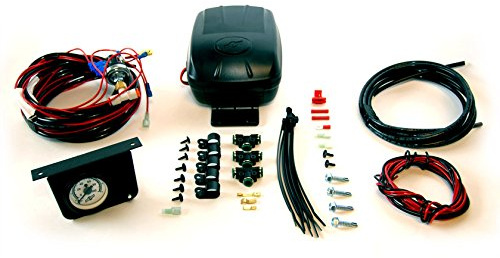 Air Lift Load Controller II Air Compressor Kit, Model No. AIL25592