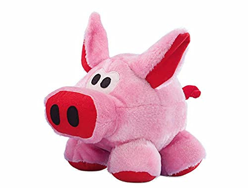 Nobby Plüsch Schwein Coole Sau, 25 cm, 1 Stück
