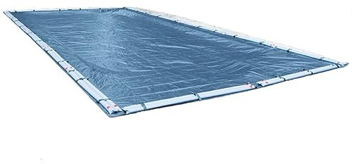 Robelle 353050R Super Winter Cover for 30 by 50 Feet Rectangle In-Ground Swimming Pools