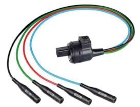 Gossen Metrawatt Z501S PRO-RE Messadapter 1 St.