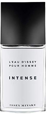 ISSEY MIYAKE, L'eau d'Issey Pour Homme Intense by Miyake 4.2oz 125ml EDT Spray