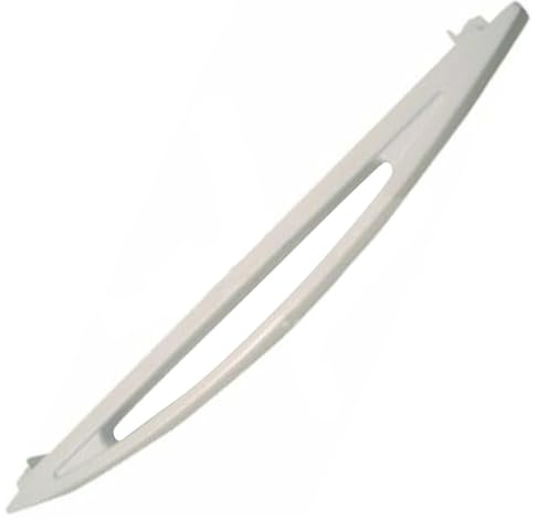 ARISTON - POIGNEE DE PORTE FOUR BLANCHE - C00118276
