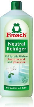 Frosch Neutral Reiniger 12er Pack (12 x 1 l)