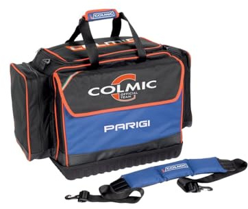 Colmic Angel Taschen Tasche Parigi 68x45x35 cm Carpfishing Boot