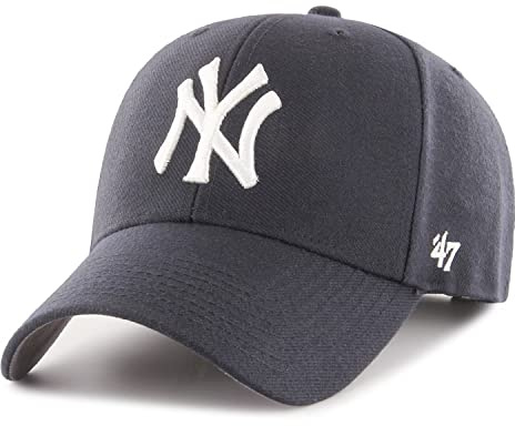 ´47 Cap MLB New York Yankees MVP