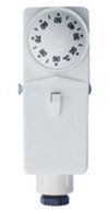 Greenbrook Cylinder/Pipe Thermostat for boilers and Central Heating