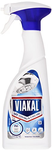 Viakal Antical spray, 500 ml