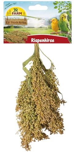 JR FARM Birds risphirs 100 g