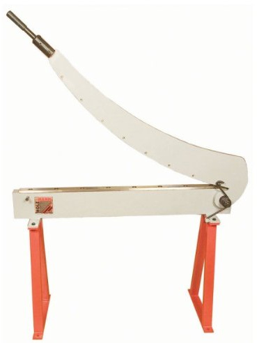 tôle Percussion Ciseaux BSS 1000 bois Homme